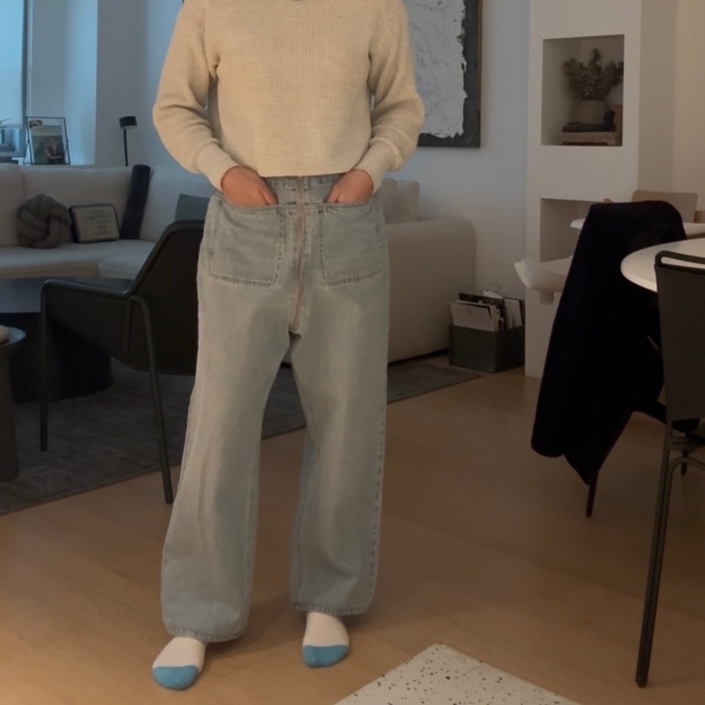 Rachel Comey jean